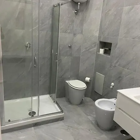 Aurora Sweethome Guest house *