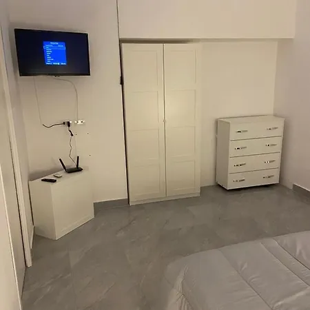 게스트하우스 Aurora Sweethome 나폴리